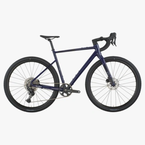 BICICLETA SCOTT SPEEDSTER GRAVEL 30