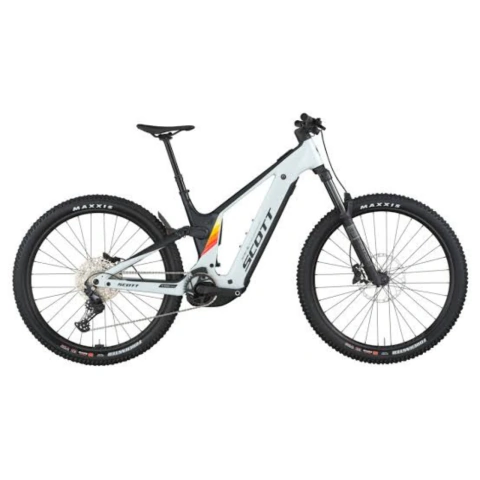 BICICLETA SCOTT PATRON 930