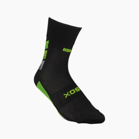 MEDIAS SOX TECNOLOGICAS