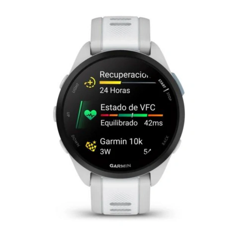 RELOJ INTELIGENTE FORERUNNER 165