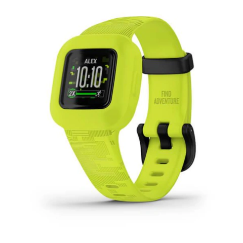 RELOJ INTELIGENTE VIVOFIT JR 3
