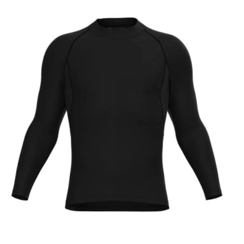 REMERA TERMICA GINEBRA MUJER