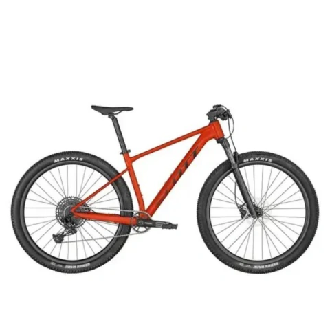 BICICLETA SCOTT MTB SCALE 970