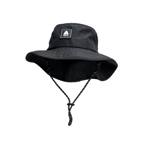 GORRA ACANTILADO PARCHE GOMA OMBAK