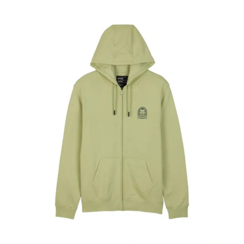 CAMPERA FOX EXPLORATION FLEECE