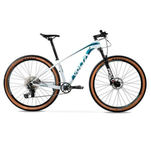 BICICLETA VOLTA MTB X-ZION DEORE 12V