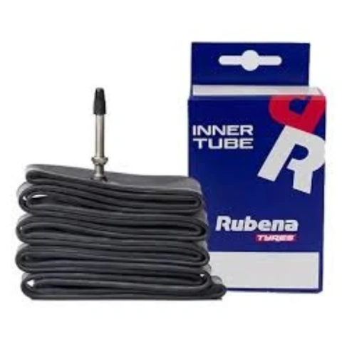 CAMARA RUBENA 700X23/28 VALVULA PRESTA 80MM