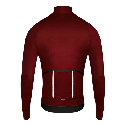 CAMPERA LIVIANA MAGENTA