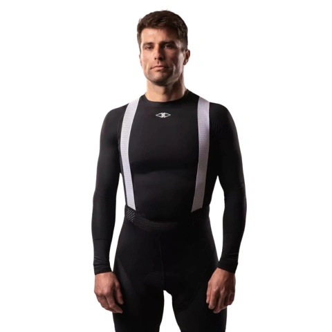 REMERA PRIMERA PIEL FLEX