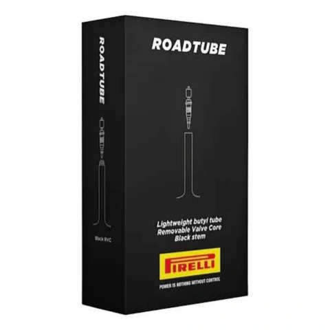 CAMARA ROADTUBE 700X23/30 PRESTA RVC 80MM