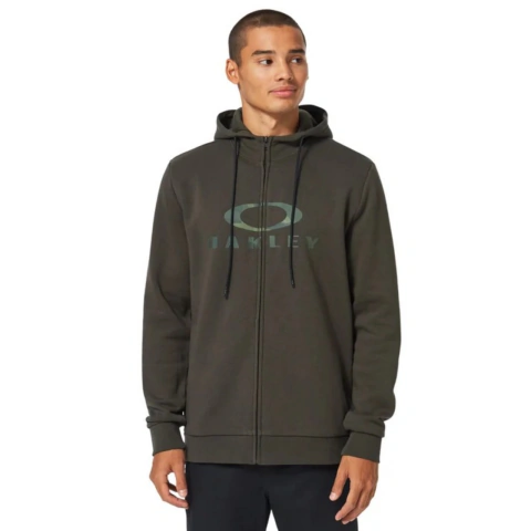 CAMPERA BARK HOODIE 2.0 - CataStore