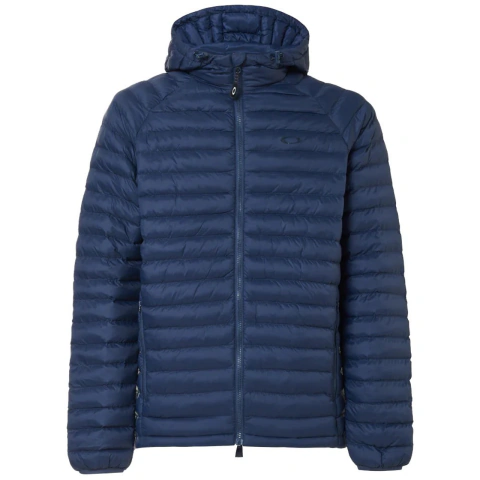 CAMPERA ENCORE INSULATED HOODED