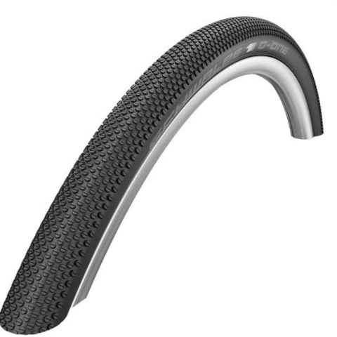 CUBIERTA SCHWALBE X-ONE ALLROUND PERF TLE 700X35