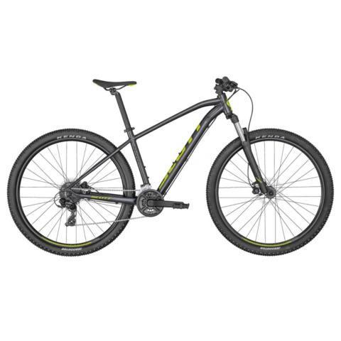 BICICLETA SCOTT MTB ASPECT 960