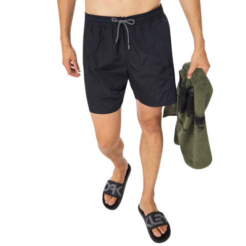 SHORTS ALL DAY BIB 16 BEACH