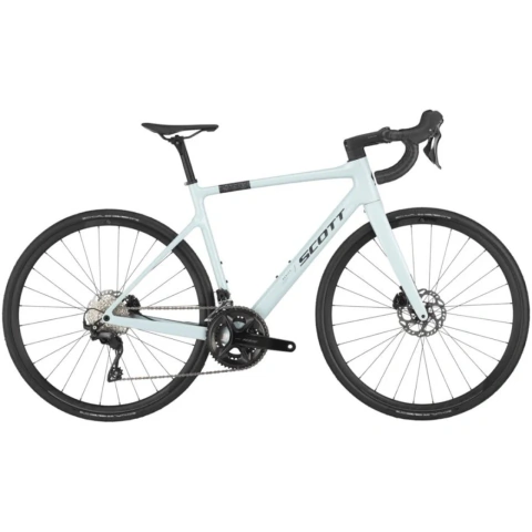 BICICLETA SCOTT ADDICT 50
