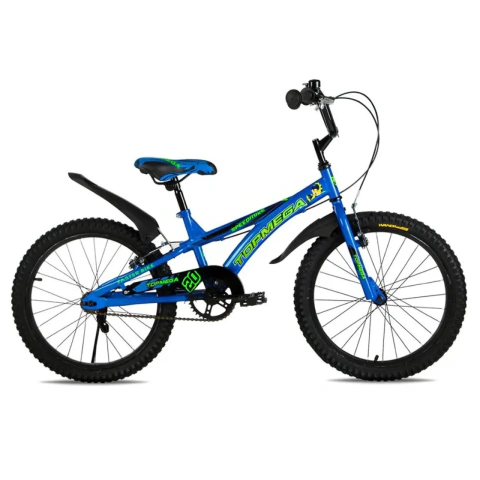 BICICLETA NENE SPEEDMIKE R20