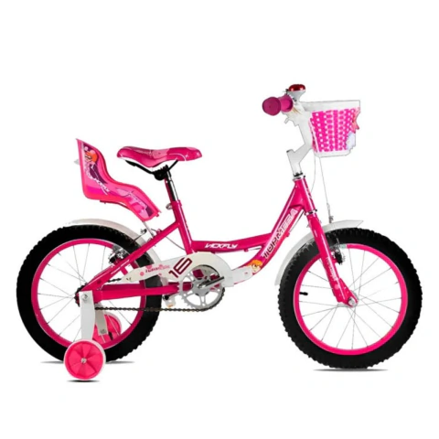 BICICLETA NENA VICKFLY R16