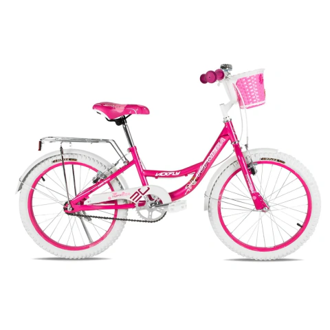 BICICLETA NENA VICKFLY R20