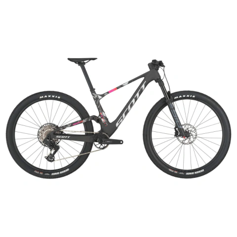 BICICLETA MTB SPARK RC TEAM 2025