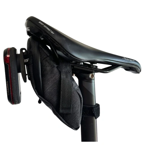 BOLSO BAJO ASIENTO KOM CYCLING S
