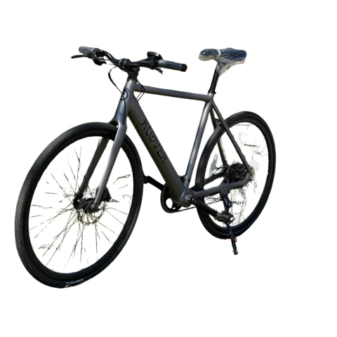 BICICLETA KLOVER E-CLASSIC