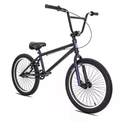 BICICLETA BMX DIOMENES 20"