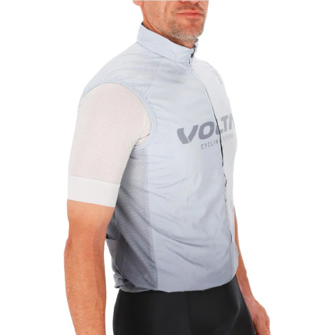 CHALECO VOLTA