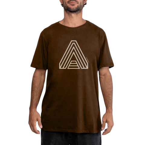 REMERA ICONIC OMBAK - comprar online