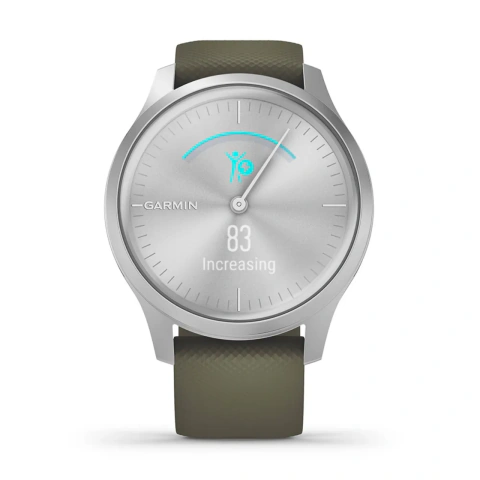 RELOJ INTELIGENTE VIVOMOVE STYLE