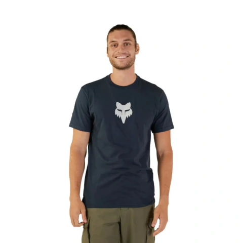 REMERA FOX HEAD SS