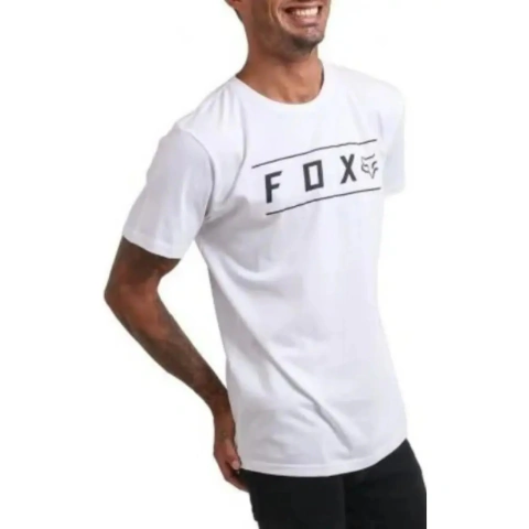 REMERA FOX PINNACLE TEE