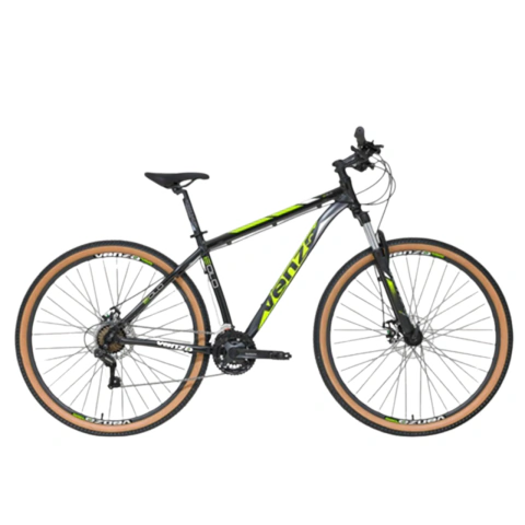 BICICLETA VENZO EOLO R29 en internet