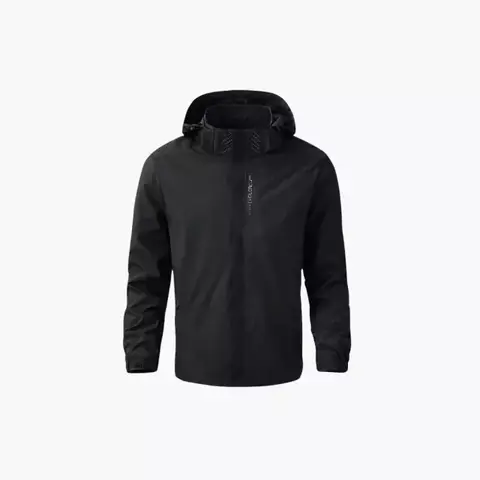 Jaqueta Impermeável Urban