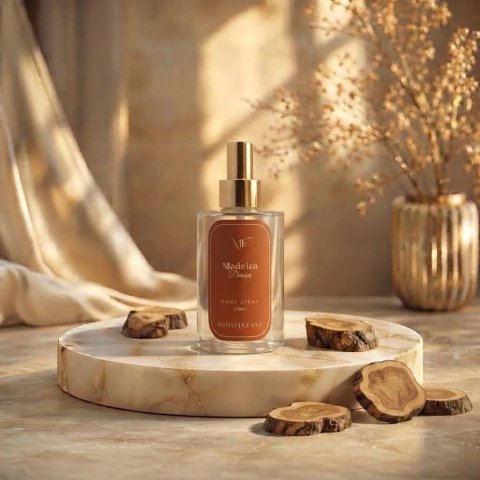Home Spray Madeira Densa
