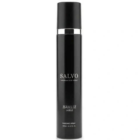 Isabelle La Belle - Body Splash Salvo 300ml