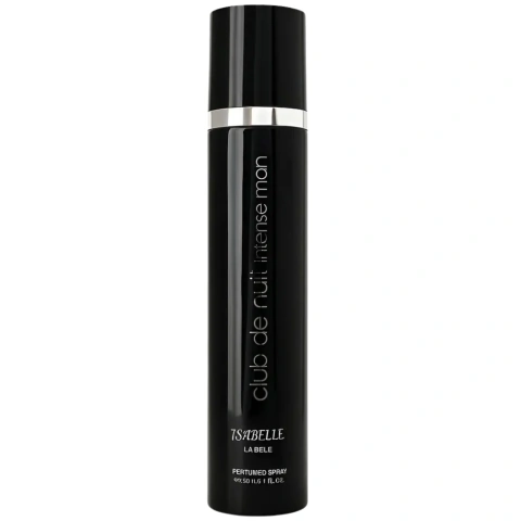 Isabelle La Belle - Body Splash Club de Nuit Intense Man 300ml