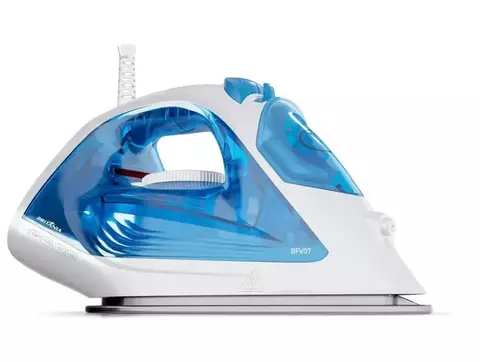 Ferro de Passar Britânia BFV07 Azul 63601096 - 110V
