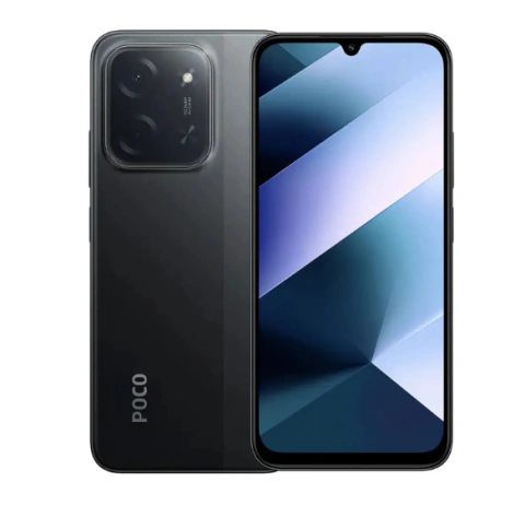 Xiaomi Poco 85C | 128 GB - 8 GB RAM - LIBERADO
