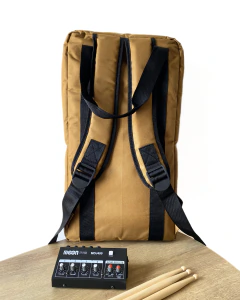 Funda para Octapad Spd30 Premium tipo mochila