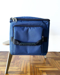 Funda para Soportes de Batería / Fierros 90cm en internet