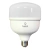 Lâmpada LED Bulbo Techluz 85W 6500K - comprar online