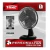 Ventilador Personal Fan Fame Preto