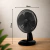 Ventilador Personal Fan Fame Preto na internet