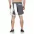 Shorts Para Treino 2 em 1 Esporte Air Effect na internet
