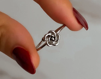 ANILLO CIRIS BLOOM - comprar online