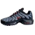 Tênis Nk TN - Grey, Black & Red (Cinza e Vermelho)