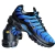 Tênis Nk TN - Azul Degradê com Preto - comprar online