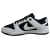 Tênis Nk Dunk Low - Panda (Preto e Branco)