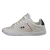 Tênis Lct Masculino Branco – Detalhes Marinho | Couro Sintético